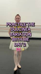 Dulcinea Dance Practice: Day 2 Progress Highlights