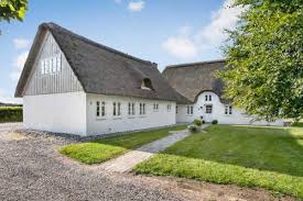 charmantes landhaus in danemark haus style at home landhaus