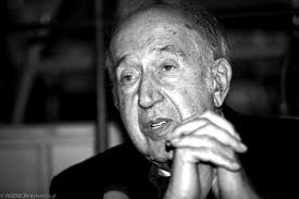 Richard Pipes nie żyje. Miał 94 lata