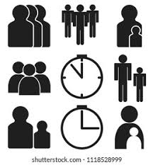 Number players icon on board game Images, Stock Photos & Vectors |  Shutterstock