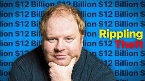 Rippling Sues Deel Over Corporate Espionage, Nvidia's Isaac, The Canada-US  Trade War, Klarna IPO