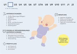 Sie dienen als dehnungsreserven und können leicht am säuglingskopf ertastet werden. Die U2 Untersuchung Untersuchung Von Kopf Bis Fuss