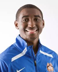 2015 Track and Field Roster