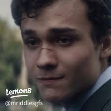 46 top Tom Riddle Aesthetic ideas in 2025