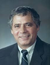 Obituary information for Orland Veltri