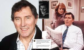 Mark Eden dead at 92: Coronation Street icon passes away peacefully after  Alzheimer's battle
