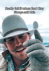 Ted Clay Strays Podcast Burt