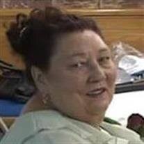 Vedis Jackie Gillum Obituary