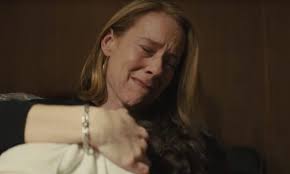 Beautiful Boy (15): Trying to climb a slippery pole.