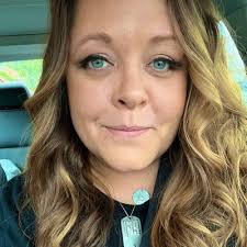 Christina Walls (@ChristinaLWalls)