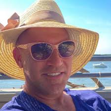 Bethenny Frankel Shares Rare Photos of Dennis Shields