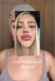 Daniela Fields's Instagram, Twitter & Facebook