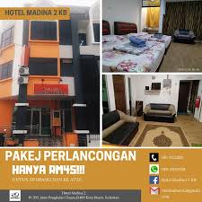 Kampung nibong, 17700 tanah merah, kelantan, malaysia. Hotel Medina Tanah Merah Posts Facebook