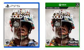 Black Ops Cold War Next Gen Release Editions Charlie Intel