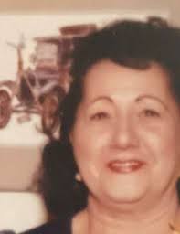 Georgena Mamie Wendling