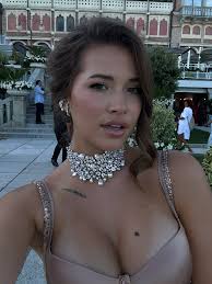 Ok 1 more of this look, I'm not over it yet xx