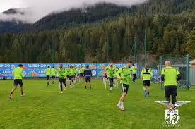 The match is a part of the club friendly games. Lazio Will Play Serie C Sides Triestina Padova In Pre Season Friendly Matches The Laziali