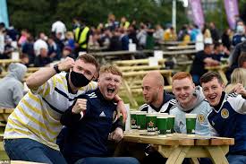 Scotland reporter alex o'henley on the pain of scotland's first euro finals game in 25 years pits them against a czech side in their seventh. Hliho51jm8sinm