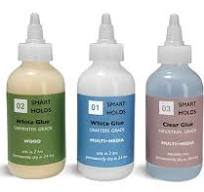 Plastic Wood Glue Bottles, Industrial & Cleaning Product ...