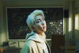 Rm is listed in the world's largest and most authoritative dictionary database of abbreviations and acronyms the free dictionary 7 Times Bts S Rm Proved His 148 Iq Soompi