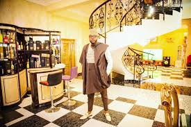 Check spelling or type a new query. Nigerian Celebrities With The Most Expensive Houses Photo Page 6 Of 9