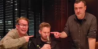 Последние твиты от macaulay culkin (@incredibleculk). Macaulay Culkin And Red Letter Media Point At Milwaukee Watch Video