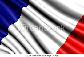 Kopier denne teksten og lim den inn i litteraturlisten din: Frankrike Flagg Uppe Nara France Flagga Canstock