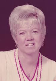 Geraldine Ada Tidwell Obituary September 25, 2015