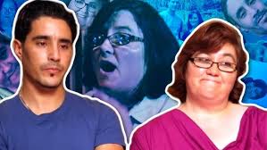 Mohamed and Luisa Face Off