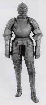 Breastplate With Tassets Thigh Defences The Art Institute Of Chicago Medieval Armor Art Institute Of Chicago Knight In Shining Armor