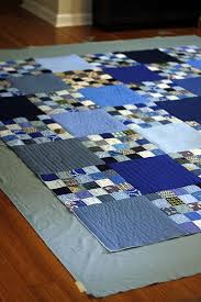 Quilt As You Go Finishing Tutorial Yorgan Dikme Makinede Kapitone Yorgan Dikisi