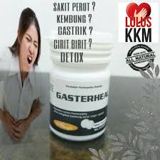 Sakit perut sebelah kanan juga sering disebabkan oleh sembelit di mana penderita mengalami kesulitan membuang air besar atau karena tidak teratur membuang air besar. Gastrik Kembung Perut Price Promotion Jun 2021 Biggo Malaysia