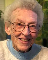 Jacqueline Ferguson Obituary