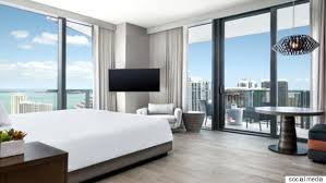 الطاهي نصرة يفتتح مطعما جديدا في أميركا استأجر جناحا في فندق بآلاف الدولارت لمتابعة العمل حول العالم جريدة اللواء