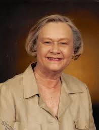 Mary "Jean" Nixon Obituary