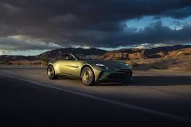 Image result for California Sage 2025 Aston Martin