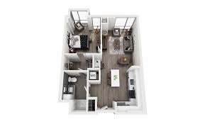 Maybe you would like to learn more about one of these? Apartments At Ink Block Boston