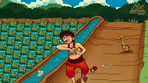 Jelajahi koleksi patung, danau gambar logo, kaligrafi, siluet kami yang luar biasa. Kisah Asal Mula Danau Toba Animasi Youtube