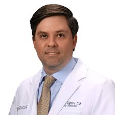 Kevin Giattina, D.O.