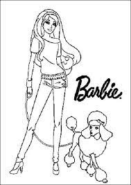 Dibujos De Barbie Para Pintar E Imprimir Barbie Para Colorear Barbie Dibujos Dibujos