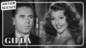 Johnny Meets Gilda