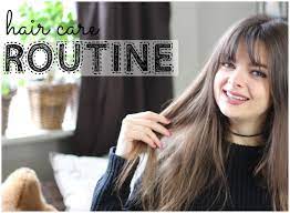 Vitamin b will help your hair because it is rich in biotin, which prevents hair loss. 5 Easy To Follow Home Tips For Healthy And Shiny Looking Hair This Season Beauty News India Tv