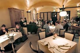 The copeland's band was playing on the patio where you'll find a lively yet laid back atmosphere. Acclaimed Wine Country Restaurant Cyrus Will Reopen In Geyserville After All