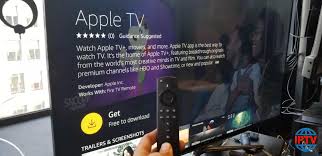Users can use this kortv to the ipad, iphone and ipod touch. Apple Tv Iptv Land Part 2
