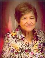 Jane Champagne Obituary (2016)