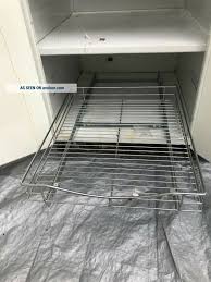 geneva vintage metal kitchen cabinets