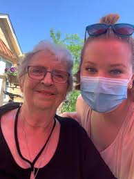 Age Concern Costa Blanca South would like to extend a very big  congratulations to Joyce Lee, a local resident, who celebrated her 100th  birthday yesterday! She had an amazing day with many