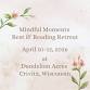 Mindful Moments Rest & Reading Retreat event image