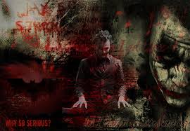 Credit for the joker's creation is disputed; Joker Background By Xxxneonamaranthxxx On Deviantart