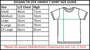 Gildan Unisex Sweatshirt Size Chart Buurtsite Net